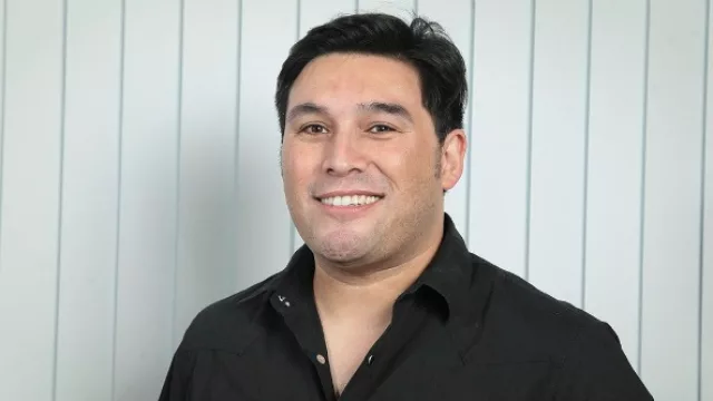 Daniel Llanos, tech Master for Disney Parks and Resorts Online through Globant - Capacity and technology.