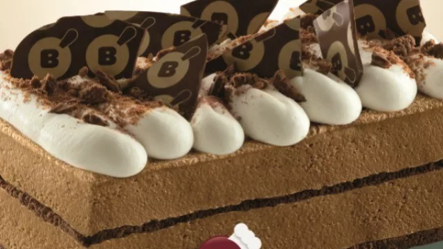 Tenemos un postre ideal para el finde