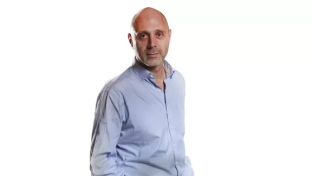 Mariano Gewerc, Gerente Regional Centro Cuyo de Randstad.