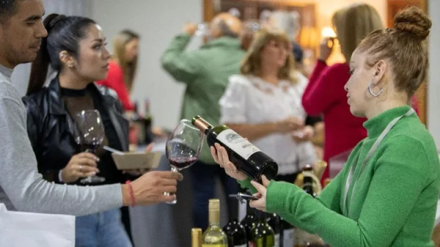 Neuquén se llena de brindis: el Mercado de Vinos celebra su 5° edición