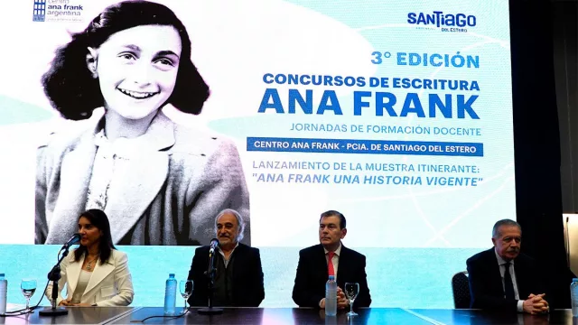 Educación e inversión en capital humano: Santiago del Estero apuesta al conocimiento como motor de desarrollo