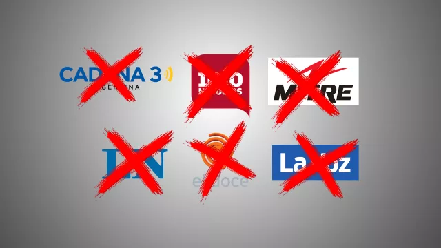 Stellantis le hizo el feo a los periodistas locales y no los invitó a la presentación de la Titano (“las empresas no odian suficiente a los medios”)