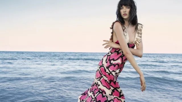 Parece que fue ayer: Jazmín Chebar celebra 10 años en Córdoba