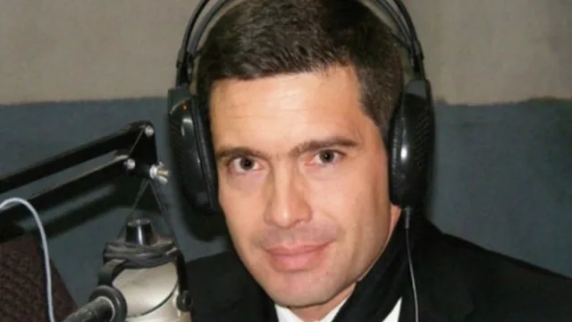 El pase del año: Pablo Rossi deja Cadena 3 para sumarse al staff de Mitre Baires  