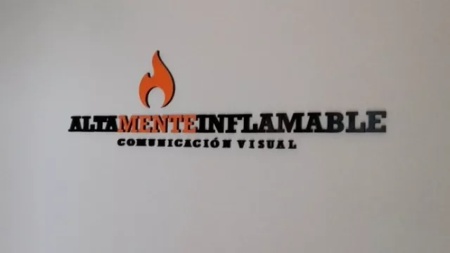 Un día en… Altamente Inflamable