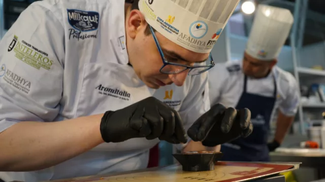 Córdoba, la elegida para la primera edición de la Copa América del Helado Artesanal (8 países competirán para ir a la Gelato World Cup)