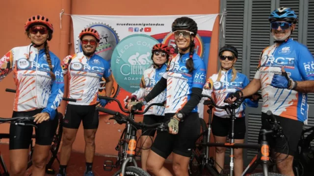 Se viene el Desafío Cura Brochero (por qué esta carrera puede crecer tanto como la del Río Pinto)