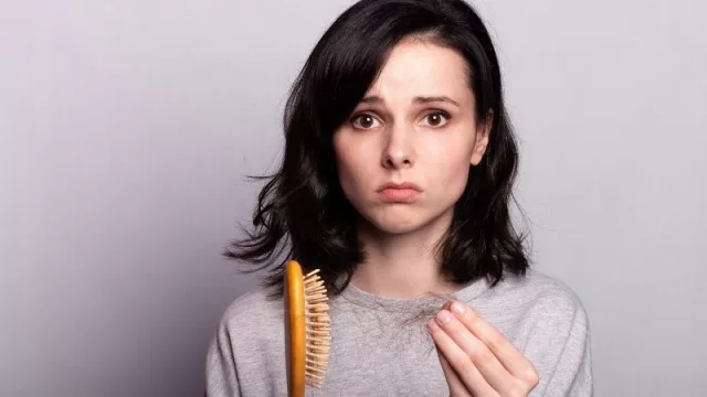 Olvídate del pelo quebradizo y con tendencia a la caída. Descubrí cómo conseguir un cabello con cuerpo y saludable