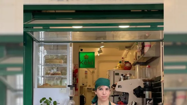 Japón tiene nueva dirección (en pleno centro de Córdoba): la pastelera que convirtió los mochis y el cheesecake nipón en furor local