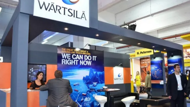 ¡Atención empresarios! Hoy comienza Navegistic 2016 en Paraguay