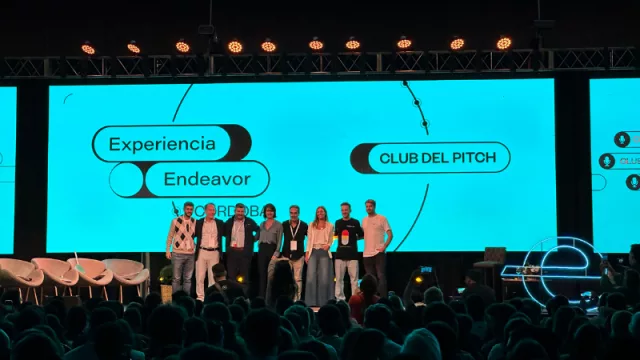 Tercer round: las startups seleccionadas en el Club del Pitch dieron pelea en Endeavor (en cuál no invertiría el jurado)