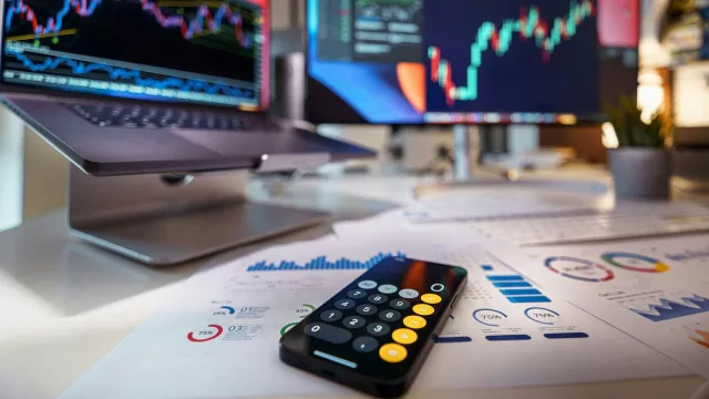 El IBEX 35 lidera las bolsas europeas con un crecimiento del 16% en 2025