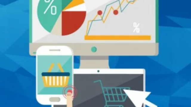 Empresas cordobesas vendieron $8.000 M por internet en el primer semestre (radiografía de Camece)