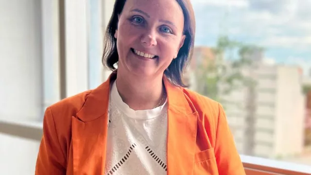 Las 10 frases que dejó el paso de Patricia Jebsen en Endeavor Córdoba (más una mirada al presente del e-commerce cordobés)