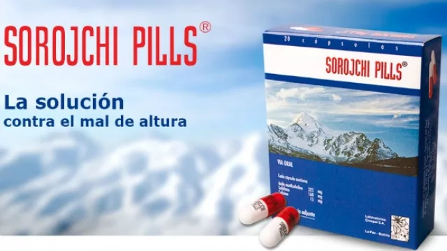 En Bolivia, si es Bayer… no hay