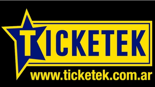 La prepotencia de las ticketeras...