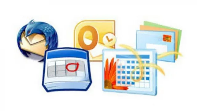 Para organizar tu semana, ¿te apoyás en algún calendario online?