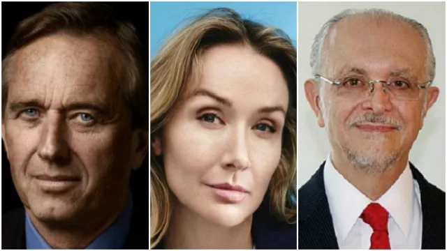 La Fundación de Al Gore eligió Córdoba: llegan 4 Nobel, la nieta de Cousteau y el sobrino de Kennedy