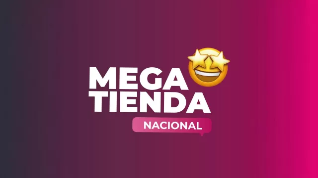 Mega Tienda Nacional y Espacio Nacional de Compras dicen presente una vez más en el Complejo Ferial (del 16 al 26 de mayo)