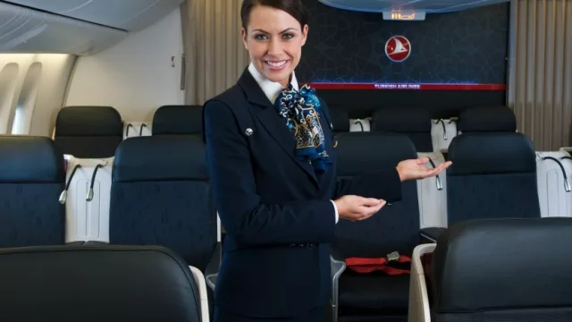 Turkish Airlines suma nuevos beneficios para clientes corporativos (para ahorrar viajando)