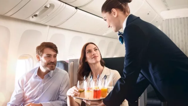 El programa Turkish Corporate Club (TCC) ofrece múltiples beneficios.