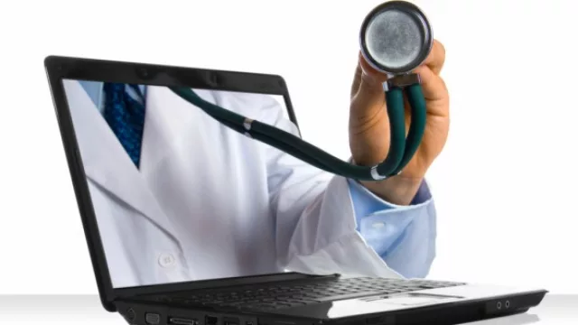 Gente que sí haría consulta al médico por la videollamadas