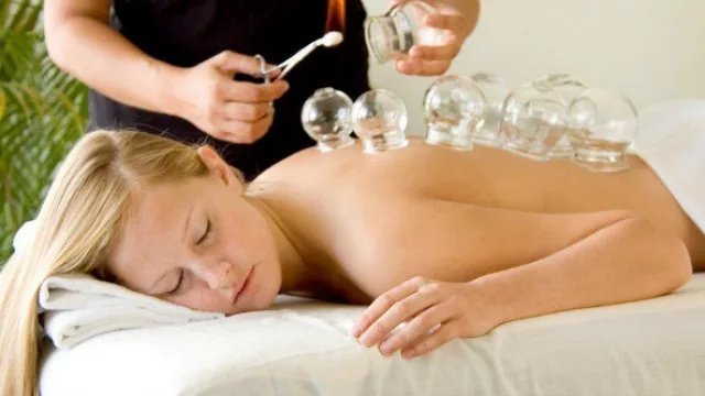 Mirá qué hacen en China si les duele la cabeza...