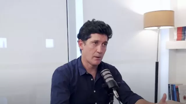 Franco Berardo: “Córdoba está frente a una oportunidad histórica”