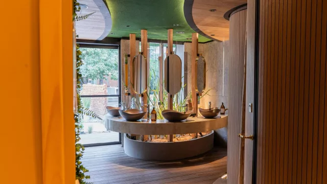 Casa FOA Córdoba 2025: Cinco espacios donde la piedra se transforma en diseño