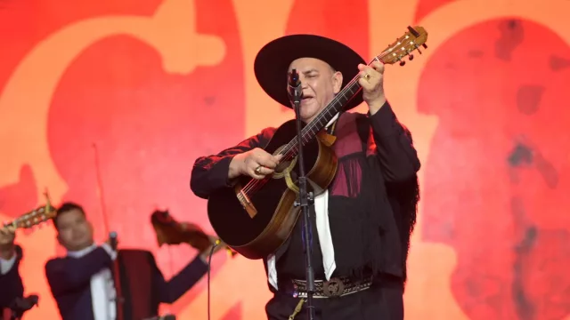 Una noche histórica en Jesús María: El Festival de Doma y Folklore repartió utilidades por más de dos millones de dólares y celebró su 60° aniversario