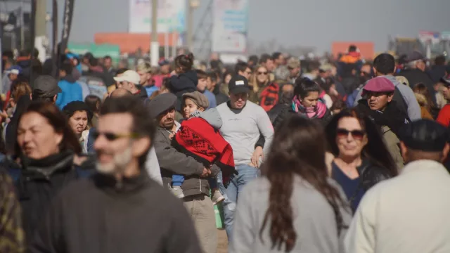AgroActiva 2025 va por todo: nueva bandera del campo, predio ampliado y más de 100 nuevos expositores