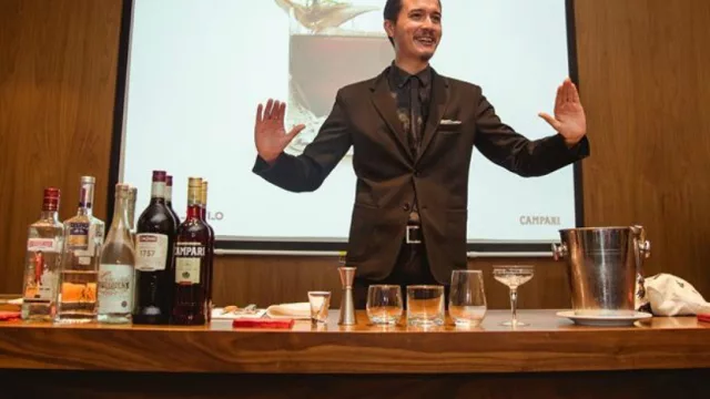 Llega #manualdestilo a Córdoba (una invitación a ser vos mismo)