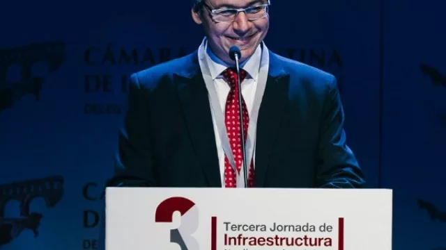 De la mano de la obra pública, los empresarios de la construcción ven un 2017 promisorio