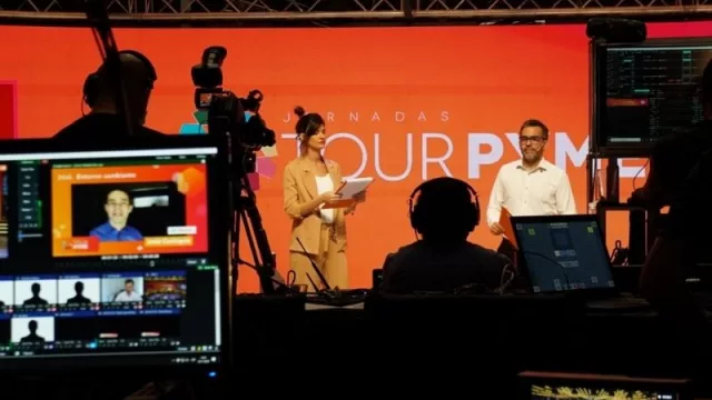 Comienza la 18º edición de las Jornadas Tour PYME 2021 (auspiciada por ICBC ARG)