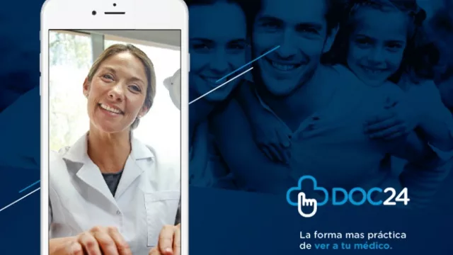 Desde Rosario llega DOC24, el primer sistema de videoconsulta médica del país