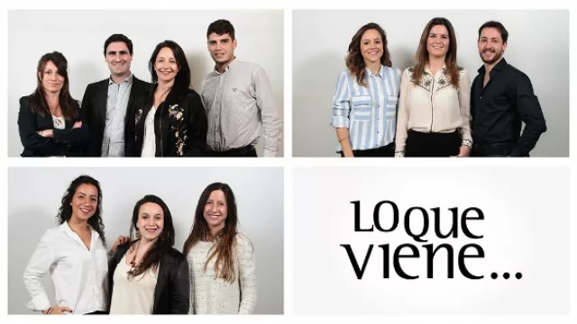 ¡Comenzamos a votar por el mejor shopping!