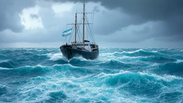 Warning: la Fundación Mediterránea observa un “freno en el crecimiento” (¿se estanca la recuperación?)