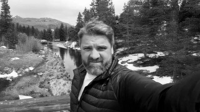 Ulises Rocchia es el nuevo CTO global de N5