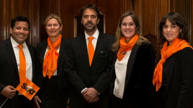 Sixt cumple 10 años en Argentina (ahora podés alquilar un vehículo para ir a países vecinos)