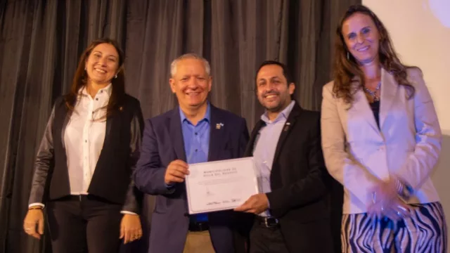 Desde hace casi dos décadas, estudiantes de todo el país se forman en Medicina Veterinaria en Villa del Rosario