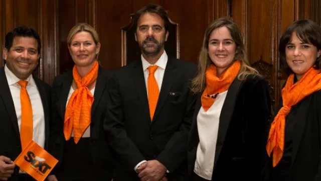 Sixt sumará a Ushuaia a los 19 puntos de ventas que ya hay en Argentina.