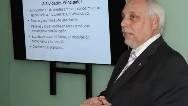 Agendá: gran reunión para potenciar innovación entre académicos y empresas (llega Vincular 2016)