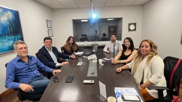 Catamarca impulsa alianzas con el sector privado para fortalecer la inclusión y el desarrollo productivo