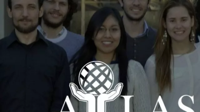 ¿La tenías? Córdoba tiene la 2da Empresa Junior (EJ) del país, una nueva vinculación universidad-empresa