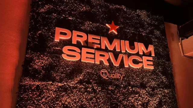 Quality lanza su servicio VIP: cómo es la experiencia Premium Service que se inauguró con Reik (en qué shows se activará el servicio)