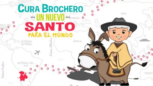 A Paso de Mula, el emprendimiento de Savio y Aguirres en honor al Cura Gaucho.