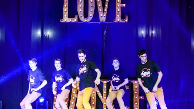 La "nueva" Mil Opciones trae la novena edición de un clásico: Expo Quince (esperan 1.500 personas)