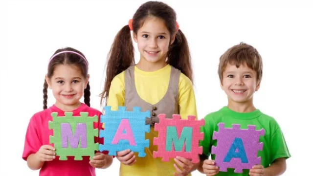 Cómo y cuándo se celebra el Día de la Madre en Dinamarca