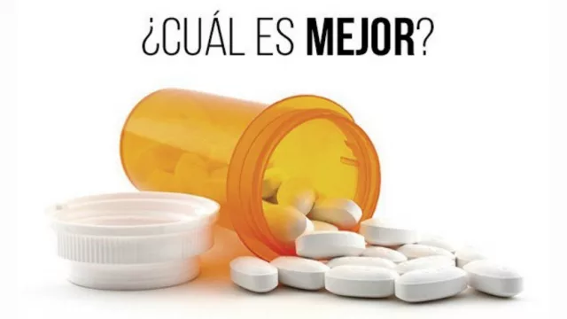 Uh, te duele la cabeza… ¿aspirina, ibuprofeno o qué? (le preguntamos a la Red de Corresponsales)