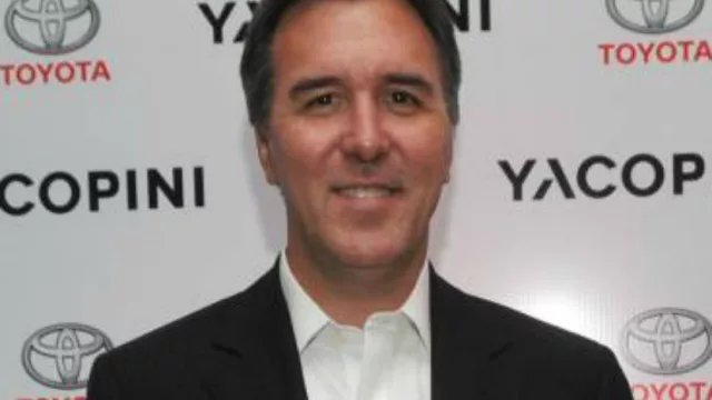 Toyota analiza abrir un nuevo concesionario oficial en Córdoba (presentó Yaris y refuerza su línea)